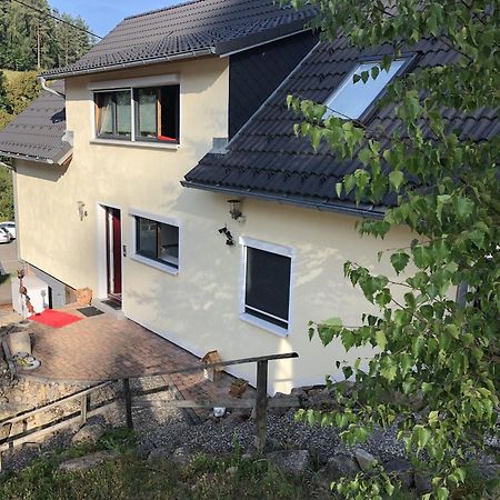 Ferienwohnungen Talblick Kirnbach  외부 사진