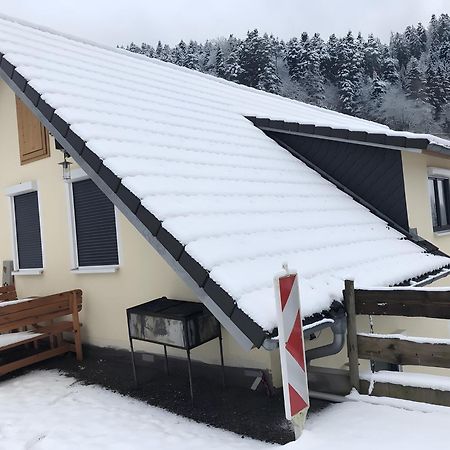 Ferienwohnungen Talblick Kirnbach  외부 사진