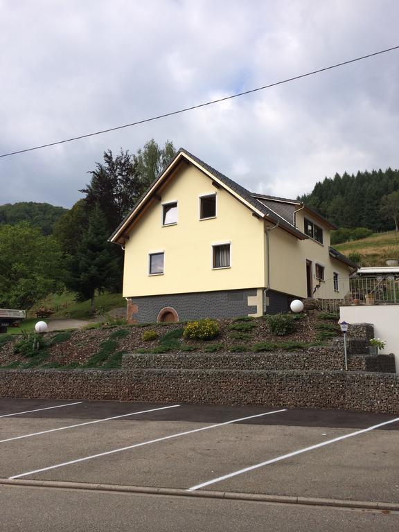Ferienwohnungen Talblick Kirnbach  외부 사진